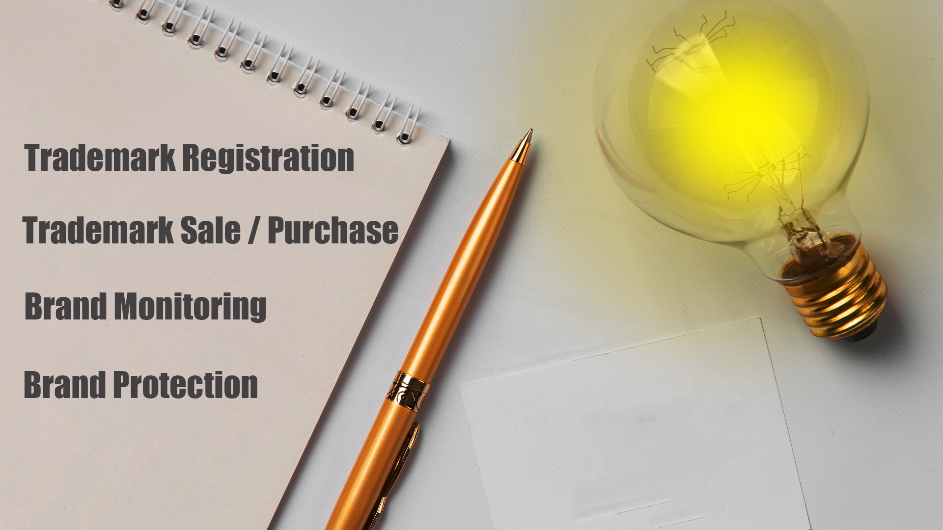 Trademark Registration