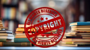 Copyright Protection Services